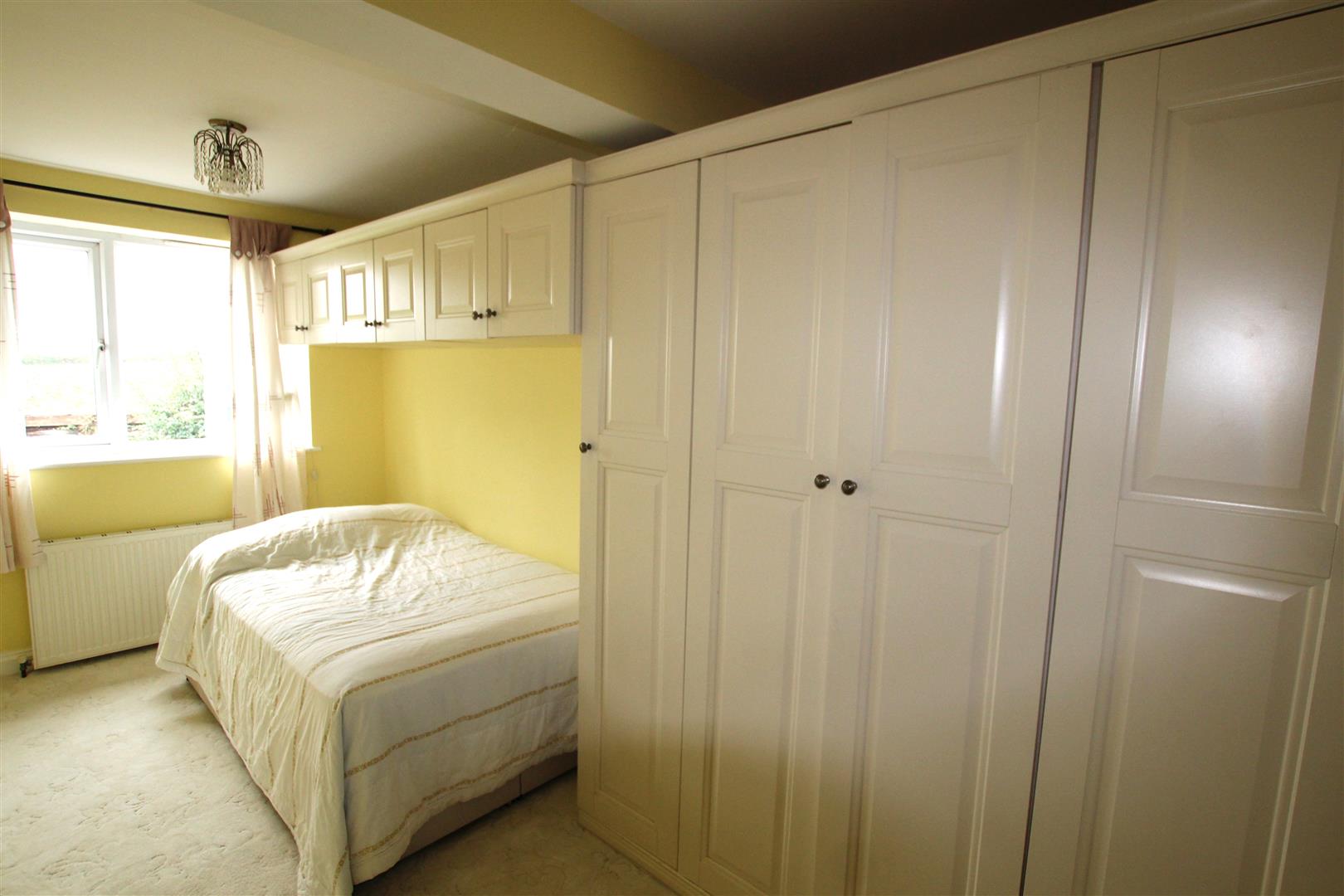 Private Road, Chelmsford Keith Ashton